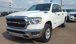 2023 Ram Ram Pickup 1500 Lone Star