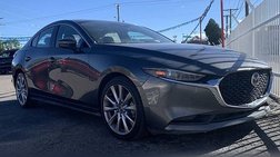2019 Mazda MAZDA3 Premium