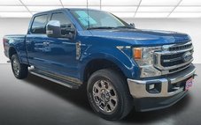 2022 Ford Super Duty F-350 Lariat