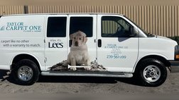 2014 GMC Savana 2500