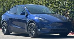 2025 Tesla Model Y Performance