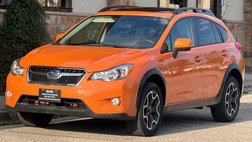 2013 Subaru XV Crosstrek 2.0i Premium