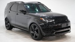 2024 Land Rover Discovery P360 Dynamic SE