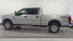 2020 Ford Super Duty F-250 XLT