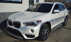 2016 BMW X1 xDrive28i