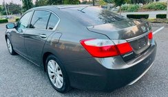 2013 Honda Accord EX