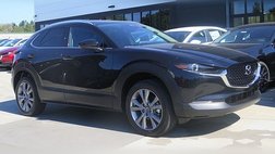 2024 Mazda CX-30 2.5 S Premium