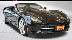 2015 Chevrolet Corvette Stingray Z51