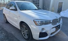 2017 BMW X4 xDrive28i