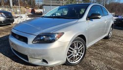 2006 Scion tC Base