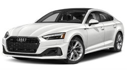 2025 Audi A5 Sportback quattro S line Prem Plus 45 TFSI