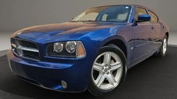 2010 Dodge Charger SXT