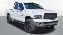 2003 Dodge Ram 2500 ST