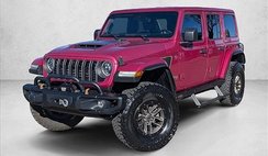 2024 Jeep Wrangler Rubicon 392 Final Edition