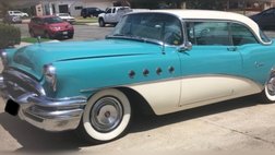 1955 Buick 