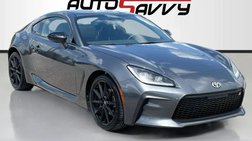 2025 Toyota GR86 Premium