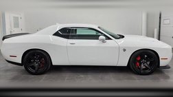 2019 Dodge Challenger SRT Hellcat Redeye