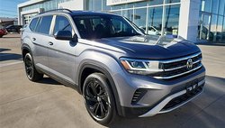 2023 Volkswagen Atlas V6 SE