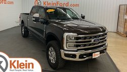 2024 Ford Super Duty F-250 Lariat