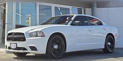 2013 Dodge Charger Police