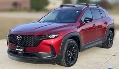 2025 Mazda CX-50 2.5 S Premium