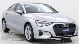2024 Audi A3 Premium 40 TFSI