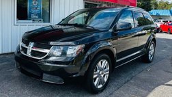 2011 Dodge Journey Lux