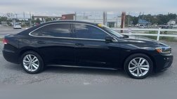 2020 Volkswagen Passat SE