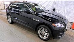 2020 Jaguar F-PACE 30t Prestige