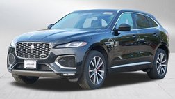 2023 Jaguar F-PACE P400 R-Dynamic S