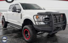 2020 Ford Super Duty F-350 Lariat