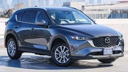 2023 Mazda CX-5 2.5 S Preferred