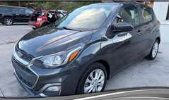 2020 Chevrolet Spark 1LT CVT