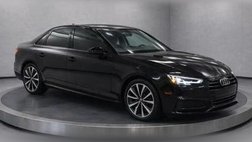2023 Audi A4 quattro Premium Plus 40 TFSI