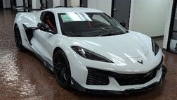 2026 Chevrolet Corvette Z06