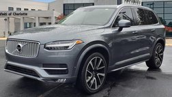 2019 Volvo XC90 T6 Inscription
