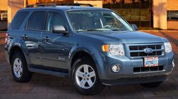 2011 Ford Escape Hybrid Base