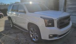 2016 GMC Yukon SLE