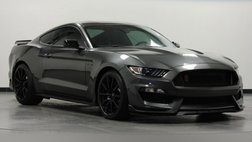 2017 Ford Mustang Shelby GT350