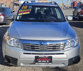 2010 Subaru Forester 2.5X Premium