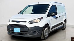 2018 Ford Transit Connect XL