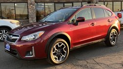 2016 Subaru Crosstrek 2.0i Premium