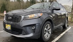 2019 Kia Sorento EX V6
