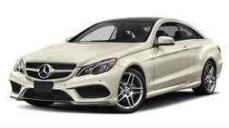 2015 Mercedes-Benz E-Class E 400