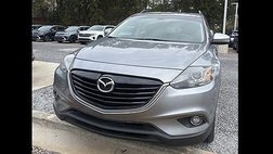 2015 Mazda CX-9 Grand Touring