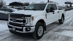 2021 Ford Super Duty F-250 XLT