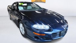1999 Chevrolet Camaro Z28