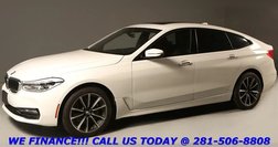 2018 BMW 6 Series 640i xDrive Gran Turismo