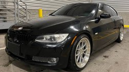 2009 BMW 3 Series 335i