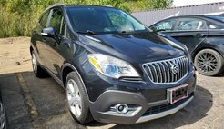 2016 Buick Encore Convenience